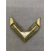 Нарукавный знак различия КОМБРИГА Красной Армии, обр.1935г.
